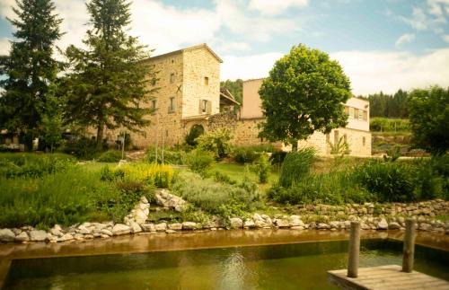 Rosieres House | Mas Héritage, 1455 route de Balbiac