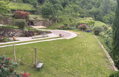 Saint-Paul-la-Coste House | Mas Historique Dans Le Parc National Des Cevennes