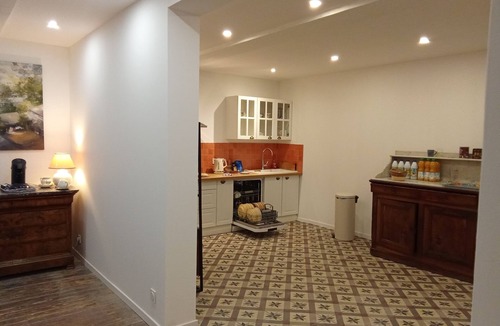 Perpignan Bed & Breakfast | Mas Palegry