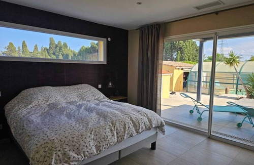 Pezilla-la-Riviere Villa | Mas Pedra Ferral