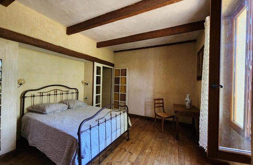 La Celle-sous-Gouzon Villa | Mas Provencal