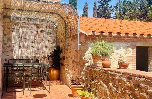 Vives House | Mas Saint Michel