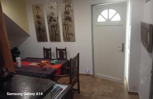 Ceret Bed & Breakfast | Mason d'hôtes La re'belle