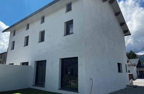 Formigueres Ski Chalet | Mason T6 Formiguères