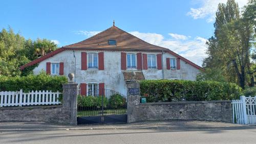 Salies-de-Bearn House | Maysou de Noé