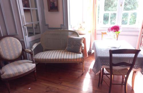 Salies-de-Bearn House | Maysou de Noé