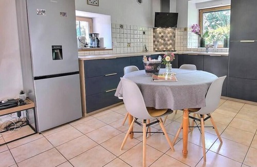 Limerzel House | Mazibihan - LIMERZEL