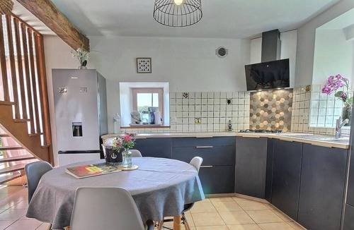 Limerzel House | Mazibihan - LIMERZEL