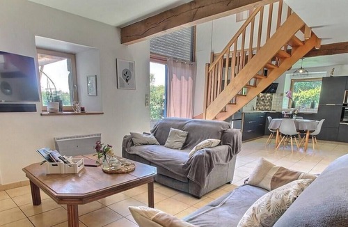 Limerzel House | Mazibihan - LIMERZEL