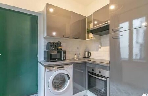 Gare Apartment | MBA - Splendid Apartment - Near Bercy 2