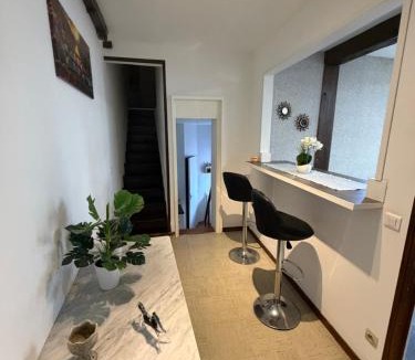 Chatillon-Coligny Apartment | Mc privé