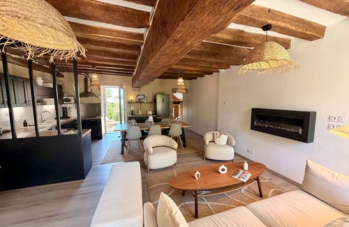 Chatillon-Sur-Loire Cottage | Medieval house Châtillon-sur-Loire - 6 guests