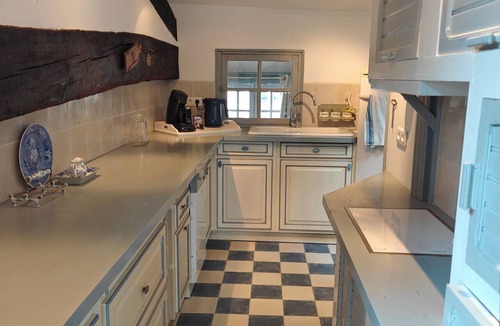 Thiers House | Medieval home in Historic Thiers/Views/Sleeps 14