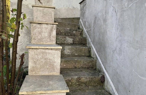 Cusset Apartment | Medieval tower apartment at Château de Champagnat
