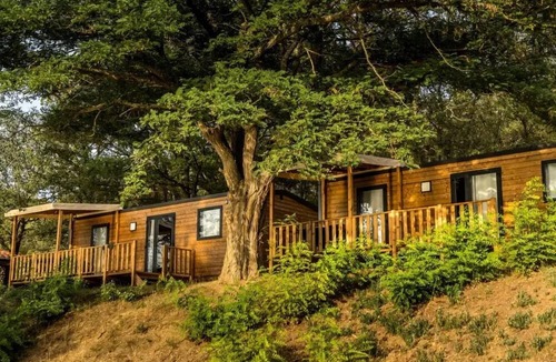 Vinca House | Mediterranean 4 people 4 people