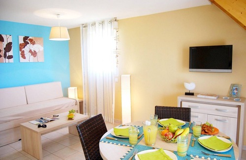 Torreilles Apartment | Mediterranean Holiday Home, Torreilles