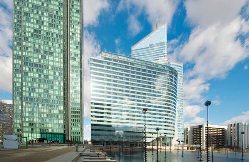 Gambetta Hotel | Meliá Paris La Défense
