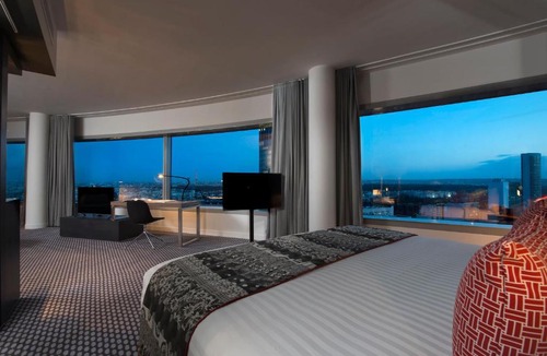 Gambetta Hotel | Meliá Paris La Défense