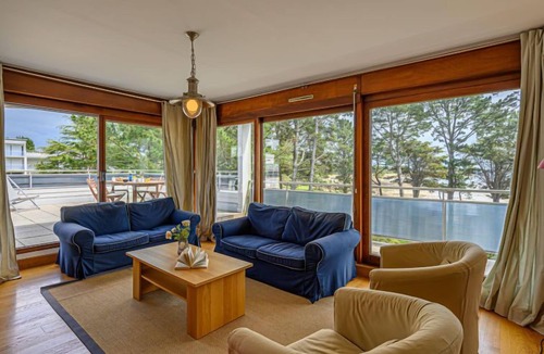 Saint-Philibert Apartment | Men Er Bellec by Interhome