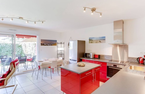 Sare House | Mendi Bixta by Interhome