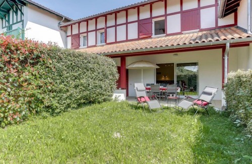 Sare House | Mendi Bixta by Interhome