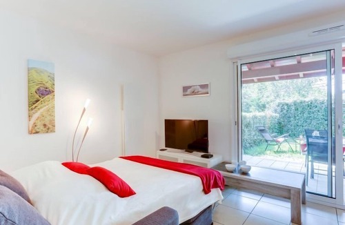 Sare House | Mendi Bixta by Interhome