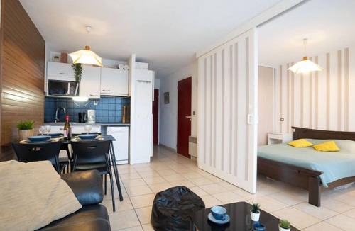 Anglet Apartment | Mer et Golf by Interhome