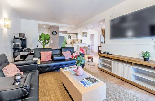 Morlaix Apartment | Mer et Nature - La baie de Morlaix et ses atouts