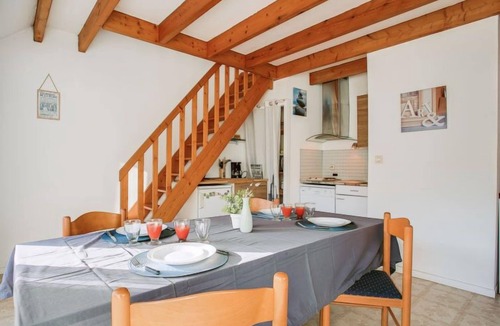 Carnac Apartment | Mer et Plages by Interhome