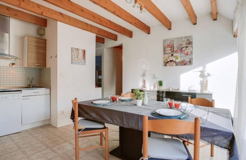 Carnac Apartment | Mer et Plages by Interhome