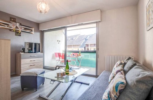 Carnac Apartment | Mer et Plages