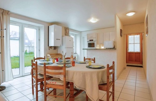 Carnac Apartment | Mer et Soleil by Interhome
