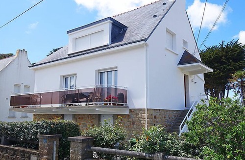 Carnac Apartment | Mer et Soleil by Interhome