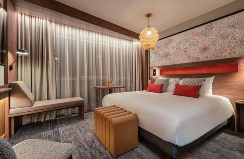 Acheres Hotel | Mercure Achères St Germain En Laye