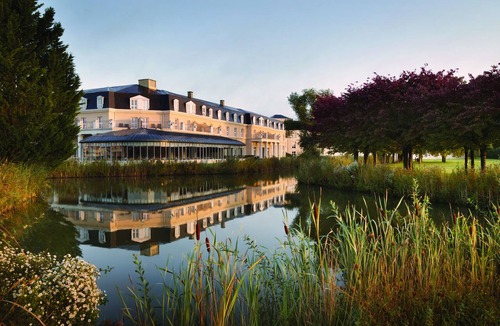 Vineuil-Saint-Firmin Hotel | Mercure Chantilly Resort & Conventions