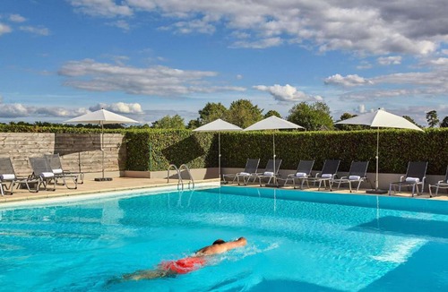 Vineuil-Saint-Firmin Hotel | Mercure Chantilly Resort & Conventions