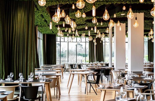 Vineuil-Saint-Firmin Hotel | Mercure Chantilly Resort & Conventions