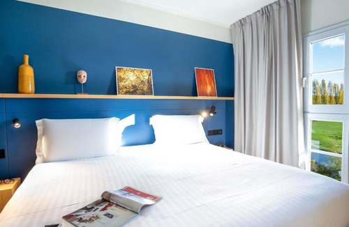 Vineuil-Saint-Firmin Hotel | Mercure Chantilly Resort & Conventions
