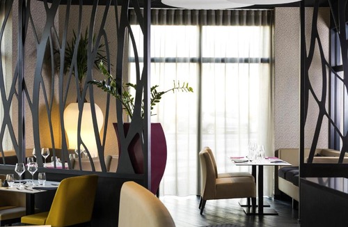 Cherbourg-en-Cotentin Hotel | Mercure Cherbourg Centre Port
