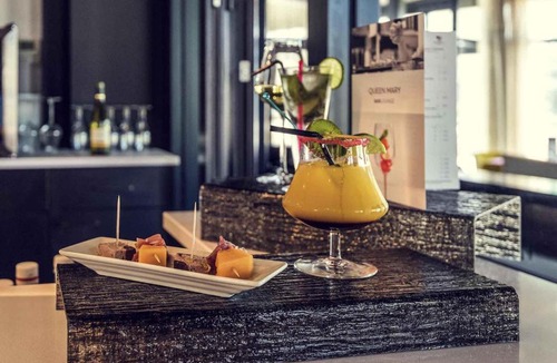 Cherbourg-en-Cotentin Hotel | Mercure Cherbourg Centre Port