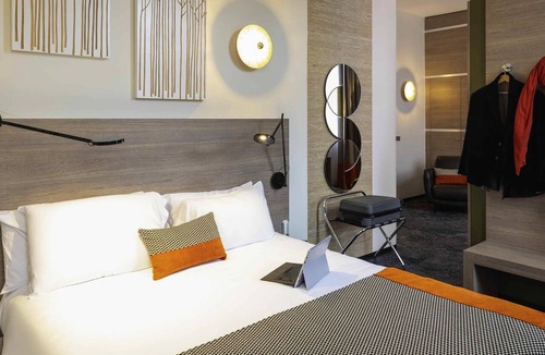 Forbach Hotel | Mercure Forbach