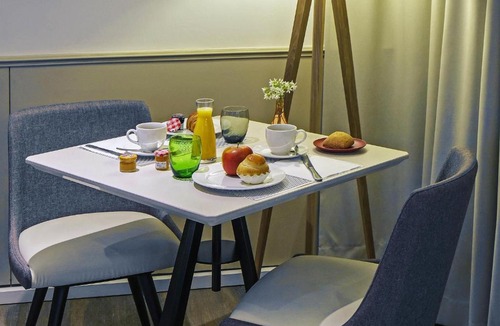 Forbach Hotel | Mercure Hotel Forbach Centre de Loisirs