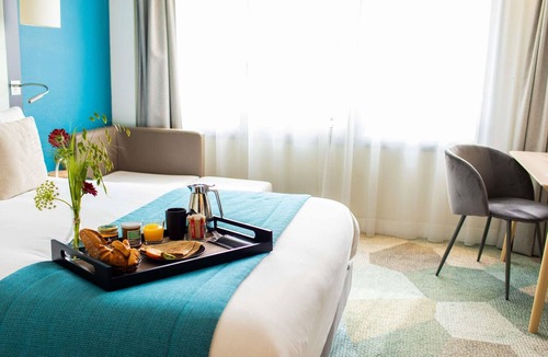 Lorient Hotel | Mercure Lorient Centre Hotel