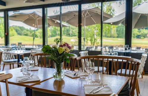 Ardon Hotel | Mercure Orléans Portes de Sologne