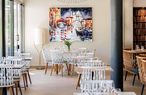 Ardon Hotel | Mercure Orléans Portes de Sologne