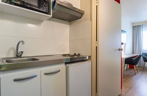 Le Blanc-Mesnil Hotel | Mercure Paris Le Bourget