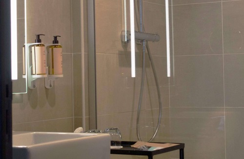 Rochefort Hotel | Mercure Rochefort La Corderie Royale
