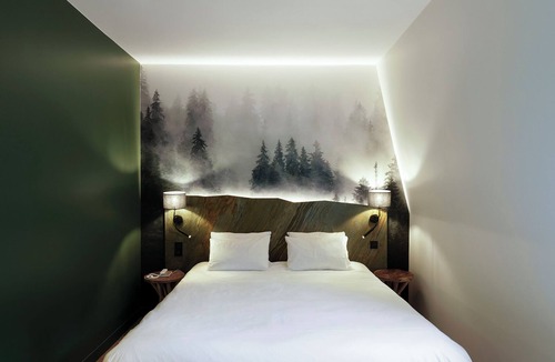 Saint-Nectaire Hotel | Mercure Saint Nectaire Spa & Bien-être Hotel