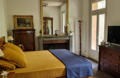 Montereau-Fault-Yonne House | Merlin Cottage