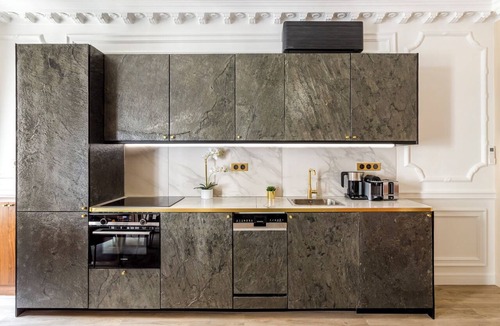 Madeleine Apartment | Merveil - Luxury Suite - Champs Elysees - Boissy